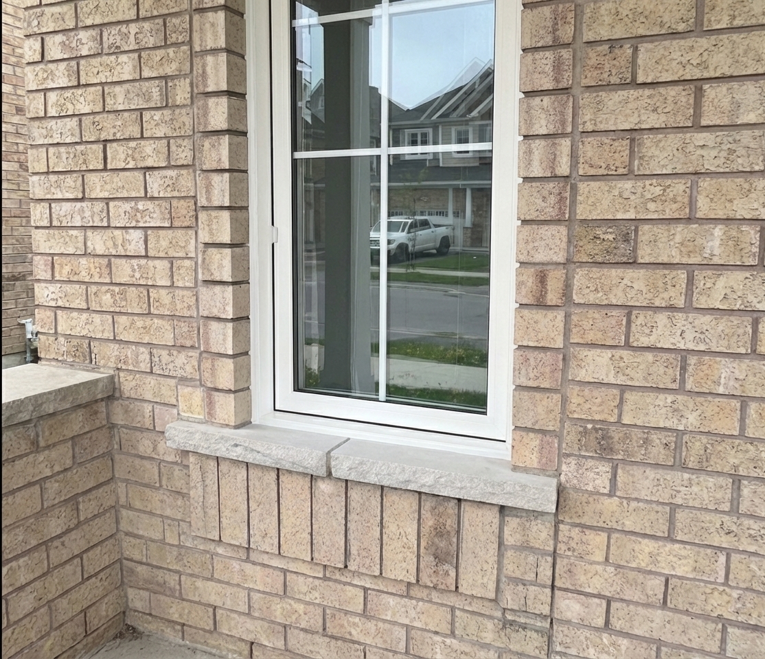 After window cleaning