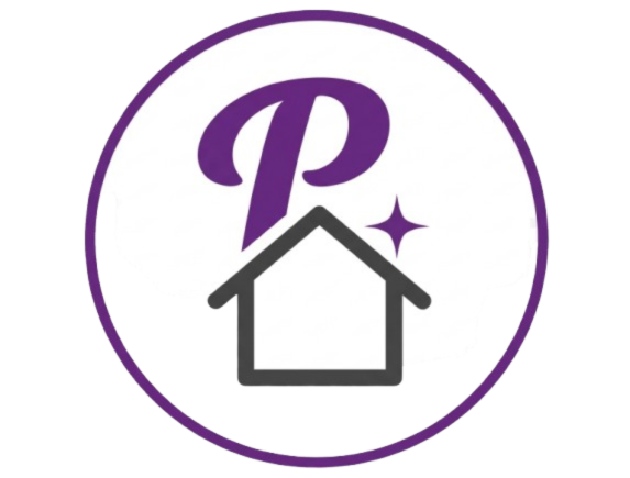 Purple Property Services logo